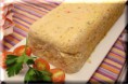 Pastel de pescado, Comida nutritiva